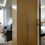 Szálloda Sb Icaria