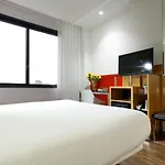 Szálloda Sb Icaria 4*