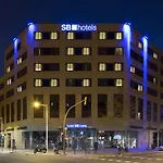 Sb Icaria Szálloda 4*