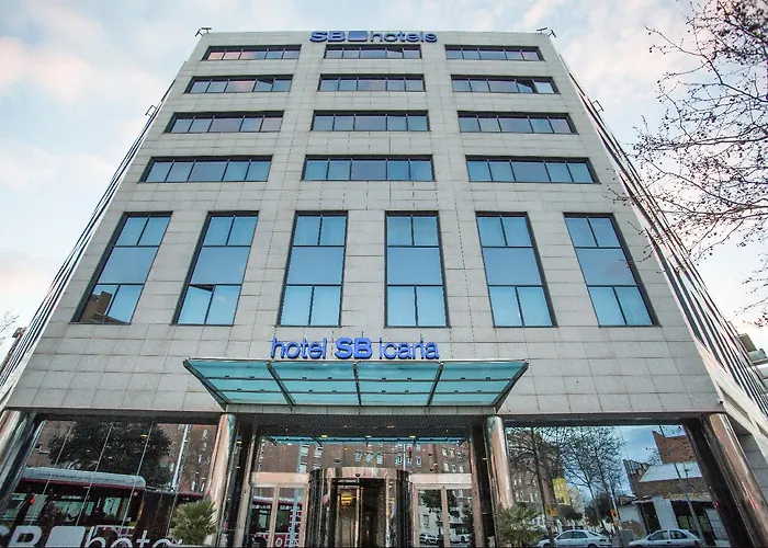 Sb Icaria 4*