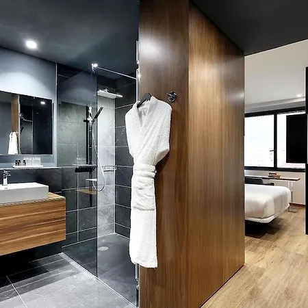 Hotel Sb Icaria