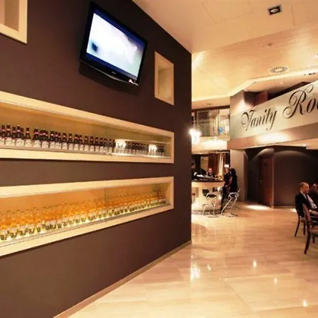 Sb Icaria Hotel 4*