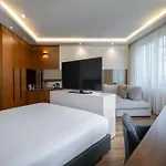 Sb Icaria Hotel Barcelona