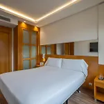 Hotel Sb Icaria Barcelona