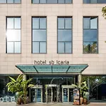 Sb Icaria Hotel Barcelona