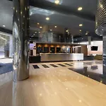 Hotel Sb Icaria Barcelona