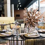 Sb Icaria 4* Barcelona