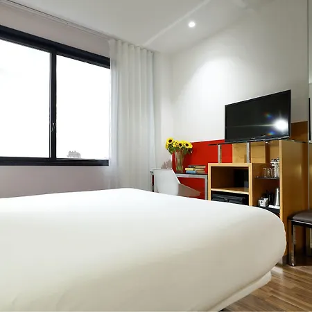 Sb Icaria Hotel Barcellona