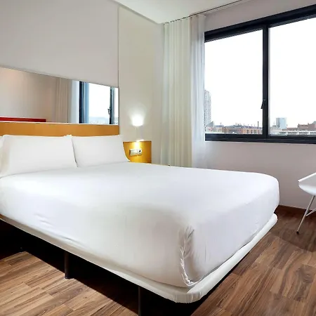 Sb Icaria 4* Barcellona
