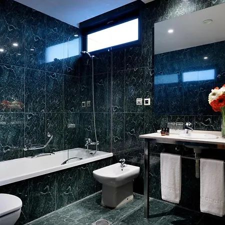 Hotel Sb Icaria Barcellona