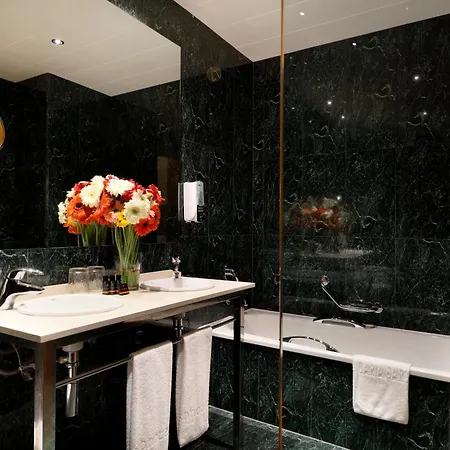 Sb Icaria Hotel Barcellona