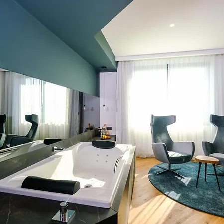 Sb Icaria Hotel Barcelone