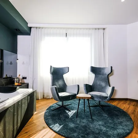 Sb Icaria 4* Barcellona
