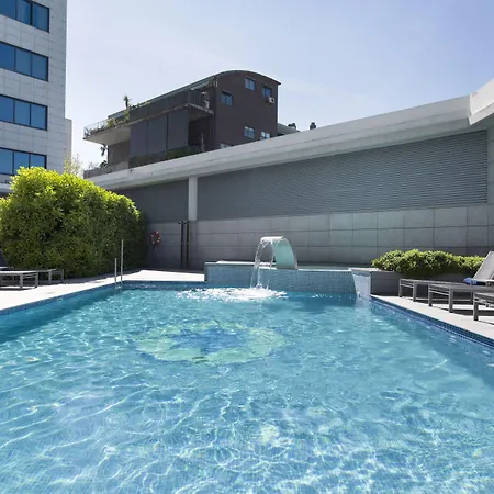 Sb Icaria 바르셀로나