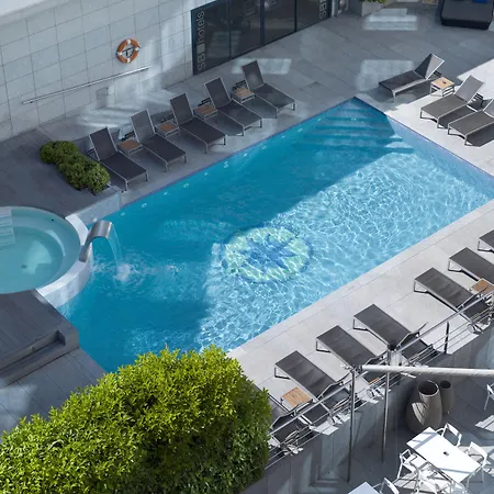 Sb Icaria 바르셀로나