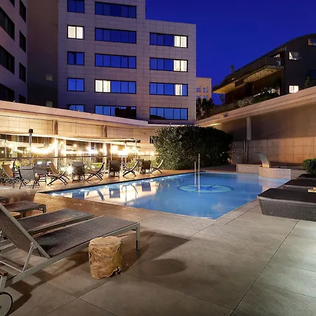 Sb Icaria 4* 바르셀로나