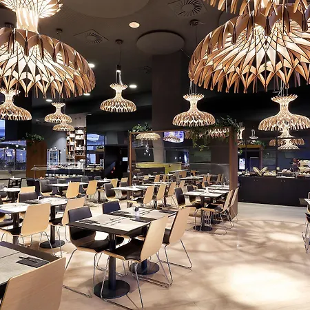 호텔 Sb Icaria 바르셀로나