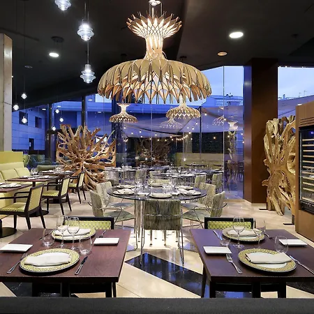 호텔 Sb Icaria 바르셀로나