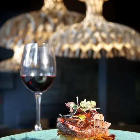 Sb Icaria 4* 바르셀로나