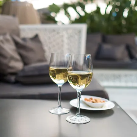 호텔 Sb Icaria 바르셀로나