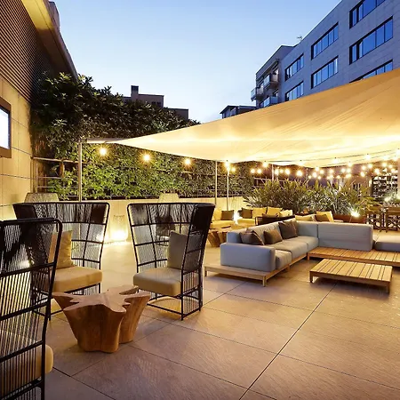 Sb Icaria Hotel 4*