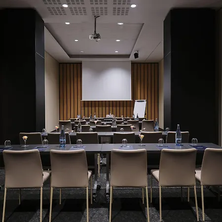 Sb Icaria 호텔 바르셀로나