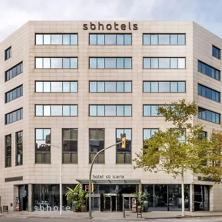 Sb Icaria 4*