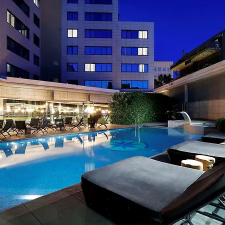 Sb Icaria 바르셀로나