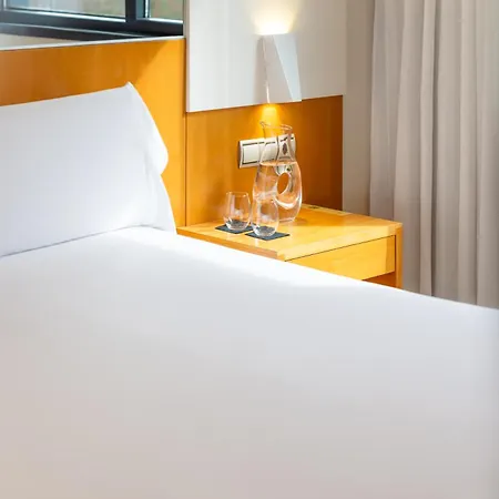 Sb Icaria Hotel Barcelona
