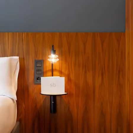 Sb Icaria Hotel