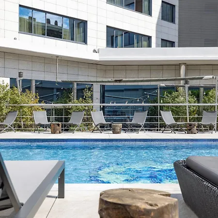 Hotel Sb Icaria
