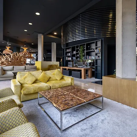Sb Icaria Hotel 4*