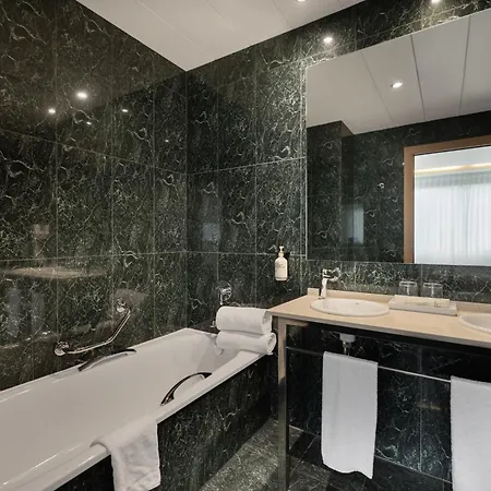 Sb Icaria Hotel Barcelona