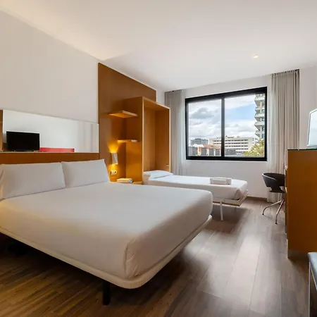 Sb Icaria Hotel
