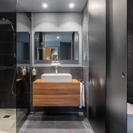 Hotel Sb Icaria