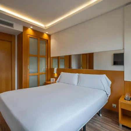 Hotel Sb Icaria Barcelona