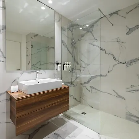 Sb Icaria 4* Barcelona