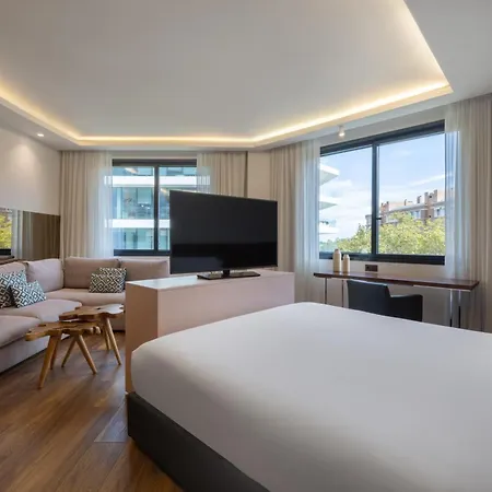 Sb Icaria Hotel