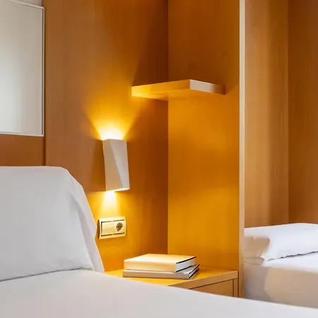 Hotel Sb Icaria