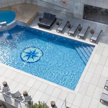 Hotel Sb Icaria 4*