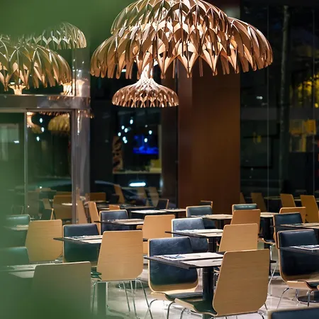 Sb Icaria Hotel Barcelona