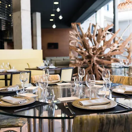 Sb Icaria 4* Barcelona