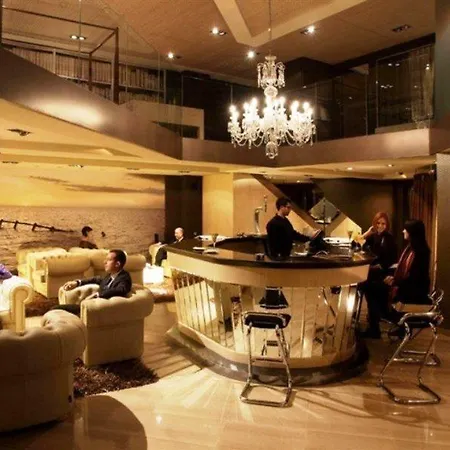 Sb Icaria Hotel Barcellona