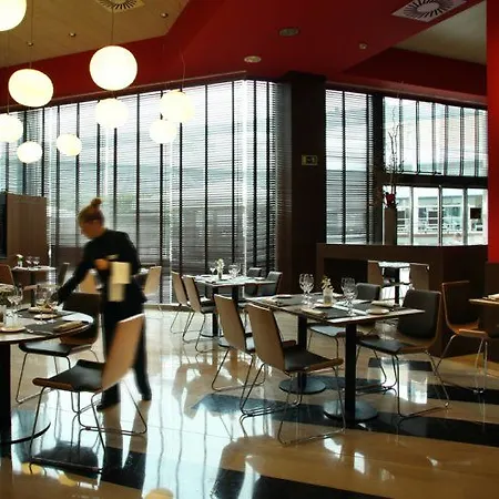 Sb Icaria Hotel Barcellona