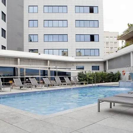 Sb Icaria 바르셀로나