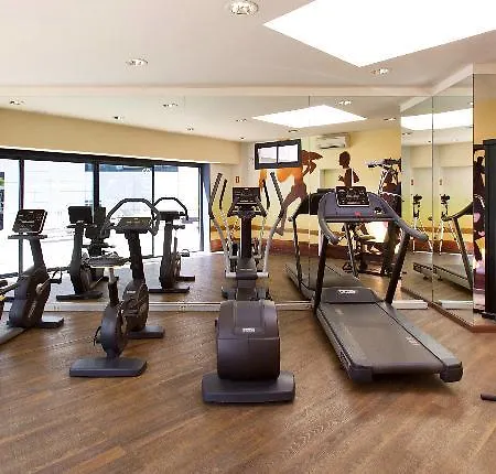 Sb Icaria Hotel Barcellona