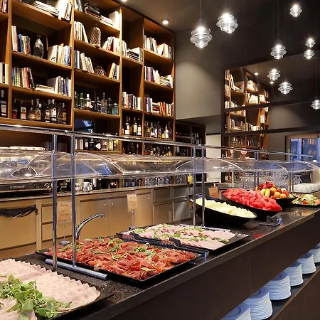 Sb Icaria Hotel Barcellona
