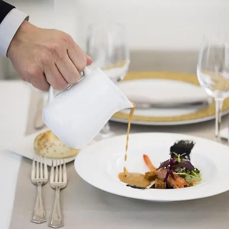 Sb Icaria 4* Barcelone