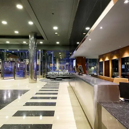 Sb Icaria 4* Barcellona