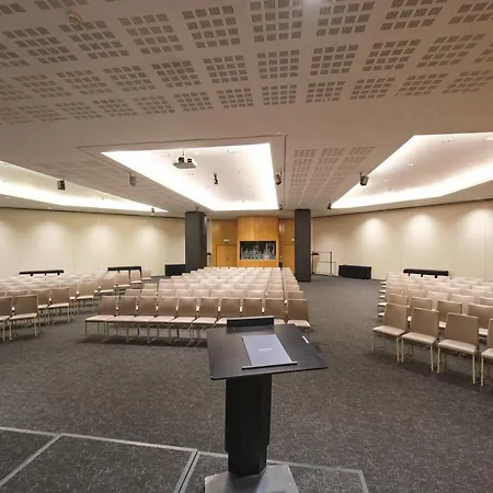 Sb Icaria Hotel Barcellona